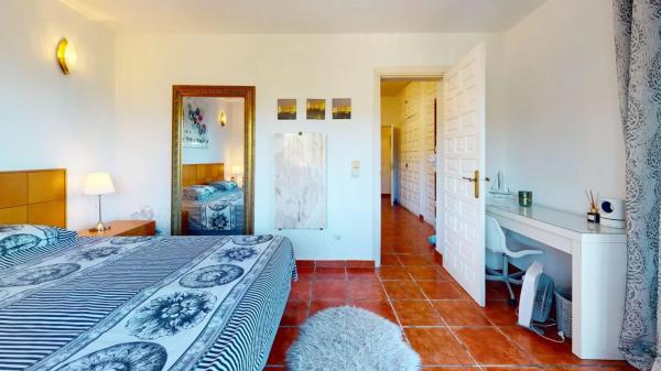 Casa independiente en calle los Bernardos, 291