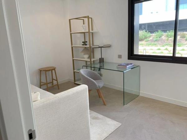 Ático en Barrio Santa Clara