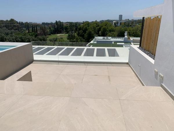 Ático en Barrio Santa Clara