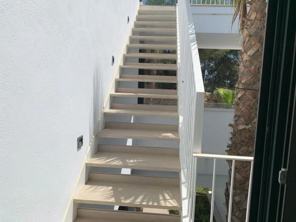 Ático en Barrio Santa Clara