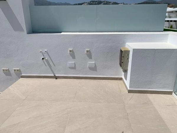 Ático en Barrio Santa Clara