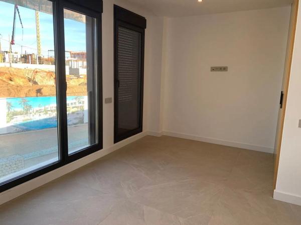 Ático en Barrio El Rosario-Ricmar