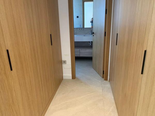 Ático en Barrio El Rosario-Ricmar