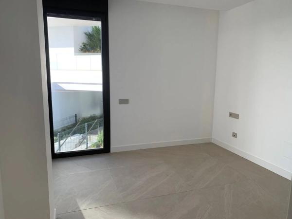 Ático en Barrio El Rosario-Ricmar