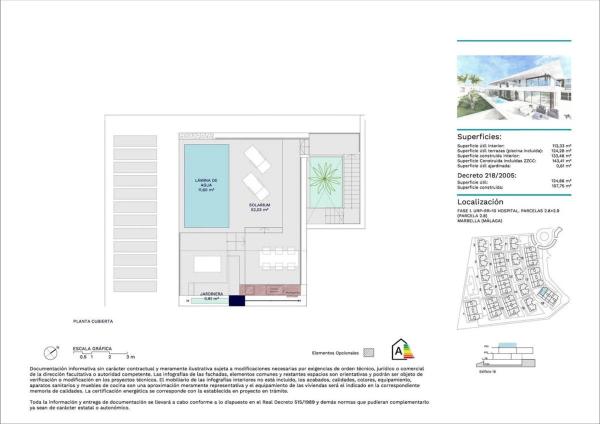 Ático en Barrio El Rosario-Ricmar