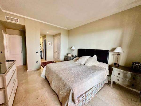 Ático en Barrio El Rosario-Ricmar