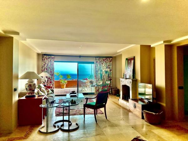 Ático en Barrio El Rosario-Ricmar