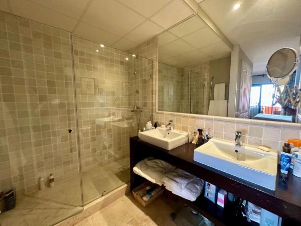 Ático en Barrio El Rosario-Ricmar