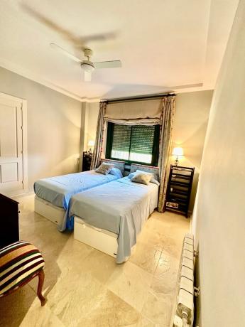 Ático en Barrio El Rosario-Ricmar