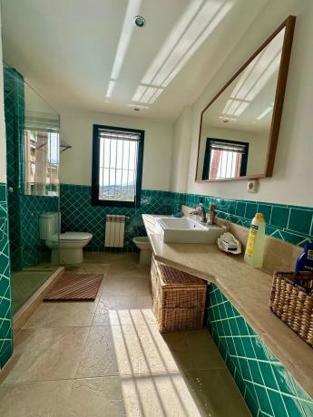 Ático en Barrio El Rosario-Ricmar