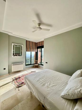 Ático en Barrio El Rosario-Ricmar