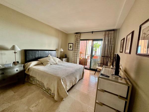 Ático en Barrio El Rosario-Ricmar