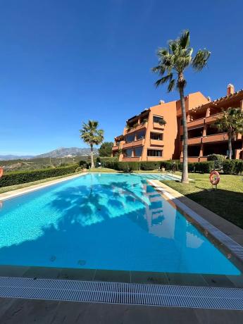 Ático en Barrio El Rosario-Ricmar