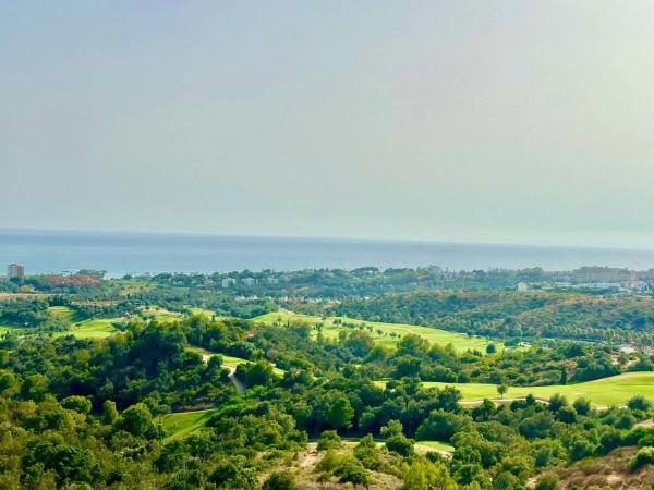Ático en Barrio El Rosario-Ricmar