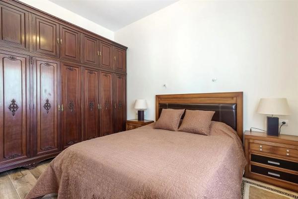 Casa independiente en calle los Claveles, 170