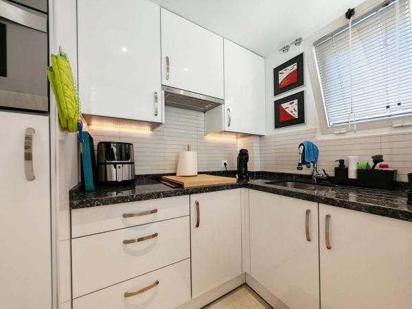 Ático en Barrio Costabella