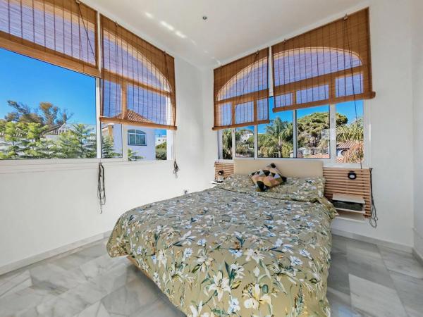 Ático en Barrio Costabella