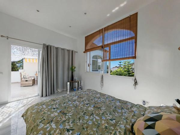 Ático en Barrio Costabella