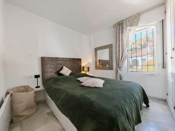 Ático en Barrio Costabella