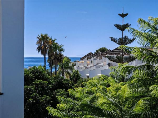 Ático en Barrio Costabella