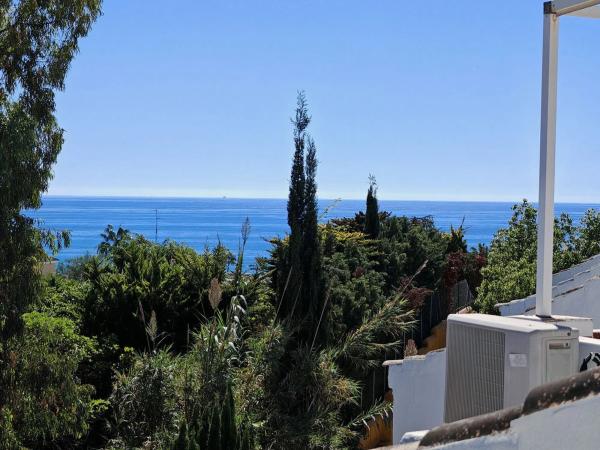 Ático en Barrio Costabella