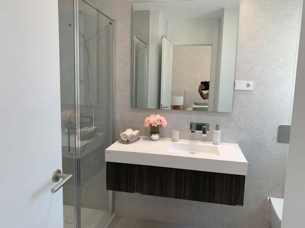 Ático en calle los Limoneros