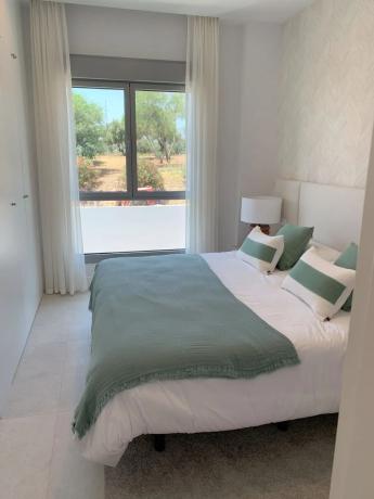 Ático en calle los Limoneros