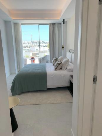 Ático en calle los Limoneros