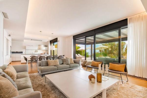 Casa independiente en Urbanización Costabella, 23 b