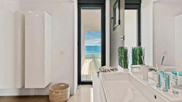 Casa independiente en Urbanización Costabella, 23 b