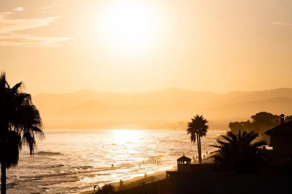 Casa independiente en Urbanización Costabella, 23 b