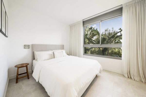 Piso en Barrio Santa Clara