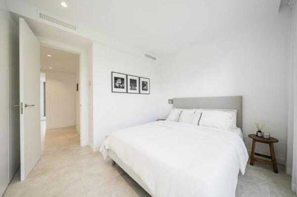 Piso en Barrio Santa Clara