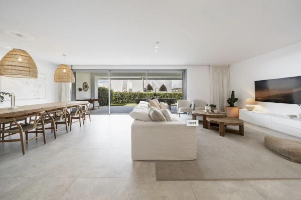 Piso en Barrio Santa Clara