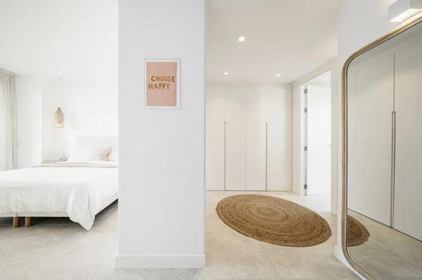 Piso en Barrio Santa Clara