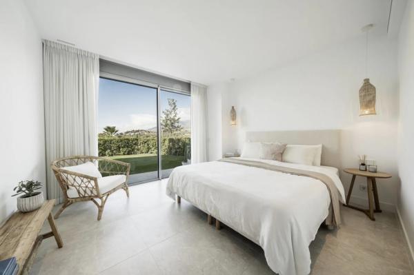 Piso en Barrio Santa Clara