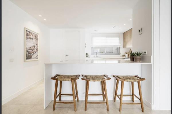 Piso en Barrio Santa Clara