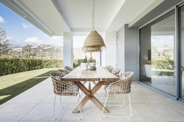 Piso en Barrio Santa Clara