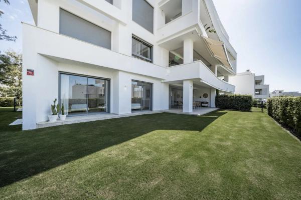 Piso en Barrio Santa Clara