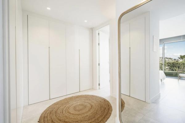 Piso en Barrio Santa Clara