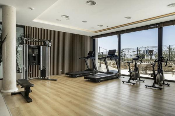 Piso en Barrio Santa Clara