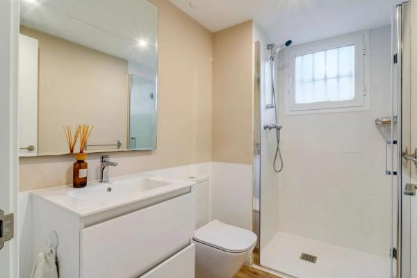 Piso en Conjunto Ciudad Residencial Tiempo Libre, 5