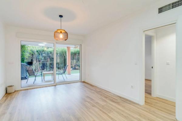 Piso en Conjunto Ciudad Residencial Tiempo Libre, 5