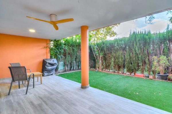 Piso en Conjunto Ciudad Residencial Tiempo Libre, 5