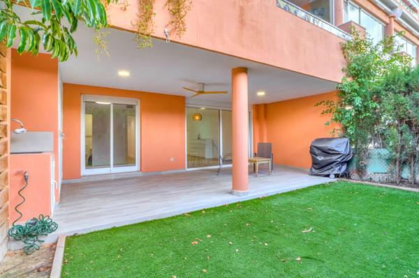 Piso en Conjunto Ciudad Residencial Tiempo Libre, 5