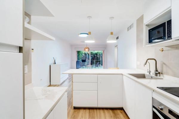 Piso en Conjunto Ciudad Residencial Tiempo Libre, 5