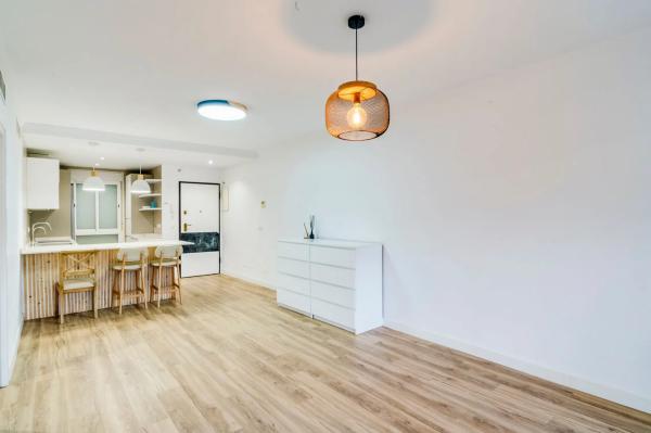 Piso en Conjunto Ciudad Residencial Tiempo Libre, 5