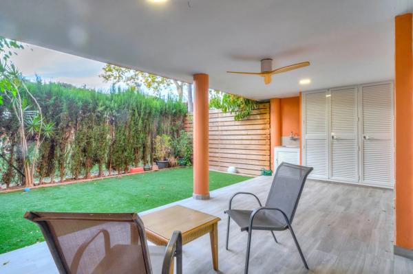 Piso en Conjunto Ciudad Residencial Tiempo Libre, 5