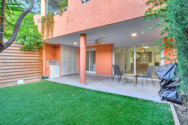 Piso en Conjunto Ciudad Residencial Tiempo Libre, 5