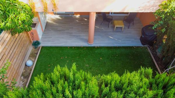 Piso en Conjunto Ciudad Residencial Tiempo Libre, 5